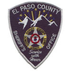 El Paso County Sheriff's Office