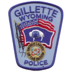 Gillette Police Department