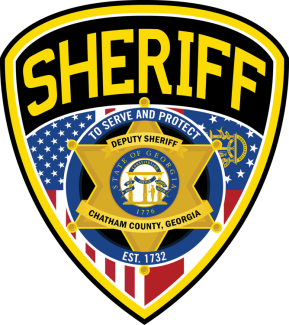 Chatham County Sheriff's Office