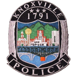Knoxville Police Department