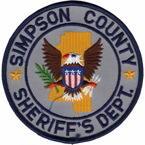 Simpson County Sheriff's Office