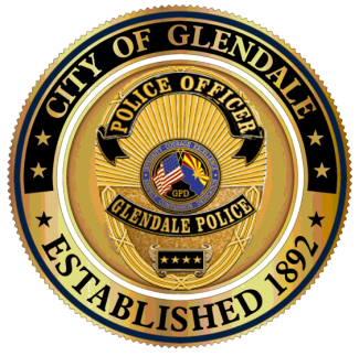 Glendale Police Department