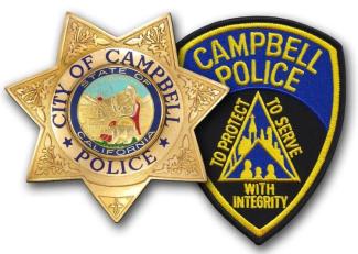 Campbell Police Department
