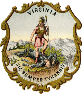 City of Radford Commonwealth Attorney