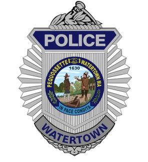 Watertown Police Department