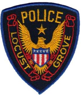 Locust Grove Police Department