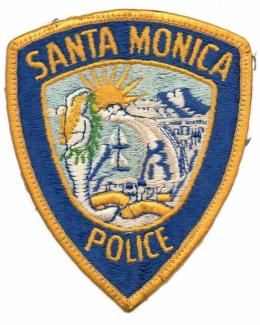 Santa Monica Police Department