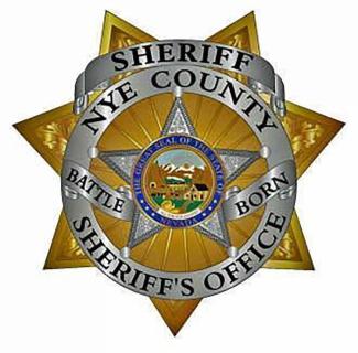 Nye County Sheriff's Office