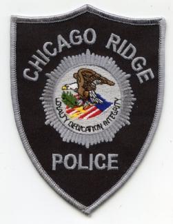 Chicago Ridge Police Department