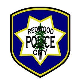 Redwood City Police Department