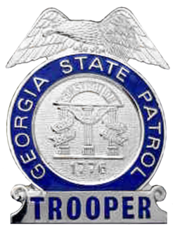 Georgia State Patrol