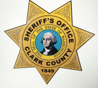 Clark County Sheriff's Office