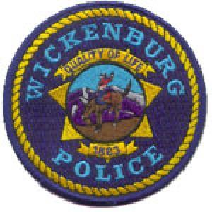 Wickenburg Police Department