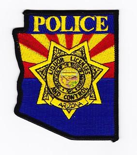 Department of Liquor License & Control