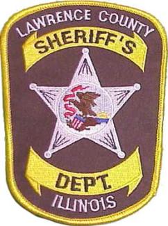 Lawrence County Sheriff's Office