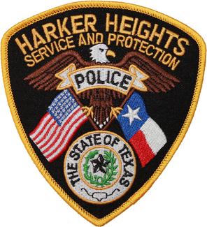 Harker Heights Police Department