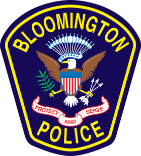 Bloomington Police Department