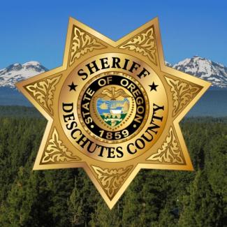 Deschutes County Sheriff's Office