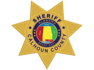 Calhoun County Sheriff's Department