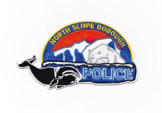 North Slope Borough Police Department