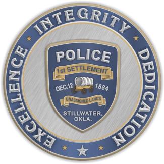 Stillwater Police Department