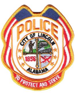 Lincoln Police Department