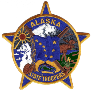 Alaska State Troopers