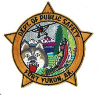 Fort Yukon Police Department