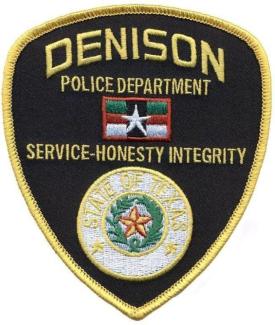 Denison Police Department