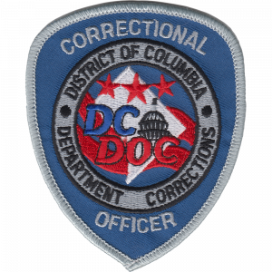Department of Corrections