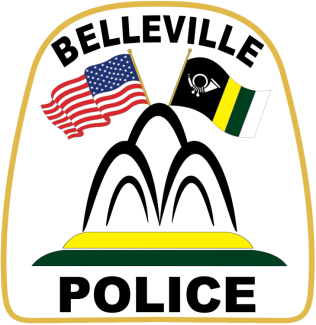 Belleville Police Department