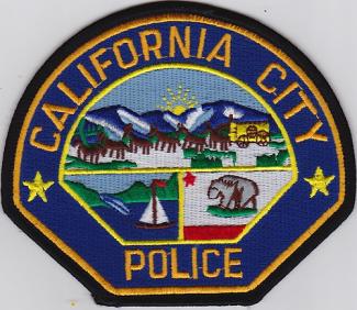 California City Police Department