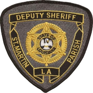 St. Martin Parish Sheriff's Office