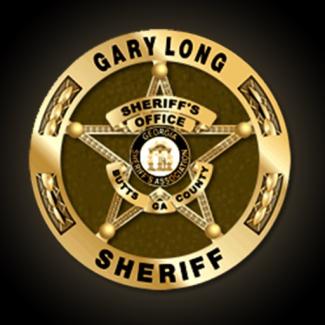 Butts County Sheriff’s Office