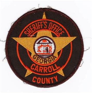 Carroll County Sheriff's Office