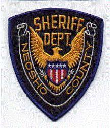 Neosho County Sheriff's Office