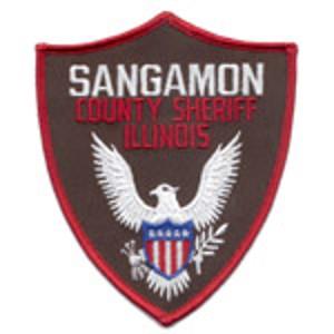 Sangamon County Sheriff's Office