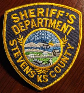 Stevens County Sheriff's Office