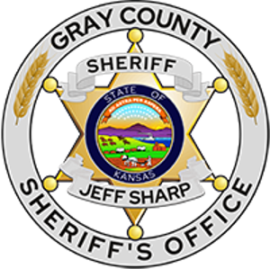 Gray County Sheriff's Office