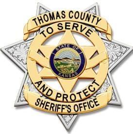 Thomas County Sheriff's Office