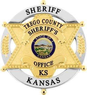 Trego County Sheriff's Office