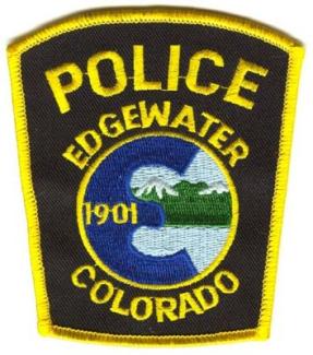 Edgewater Police Department