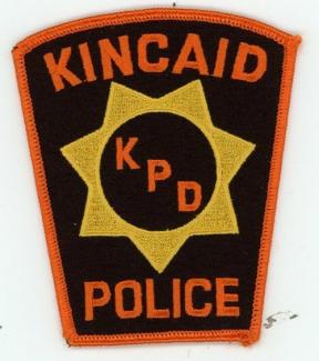 Kincaid Police Department