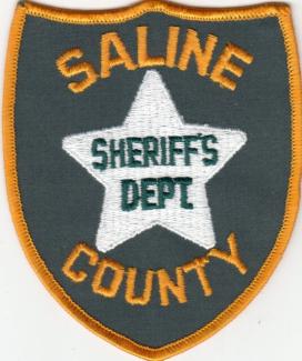 Saline County Sheriff's Office