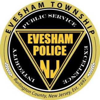 Evesham Township Police Department