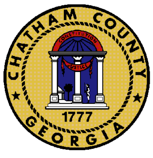 Chatham County District Attorney