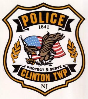 Clinton Township Police Department