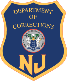 New Jersey Department of Corrections [DoC] - South Woods State Prison