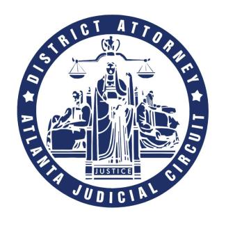 Fulton County District Attorney's Office