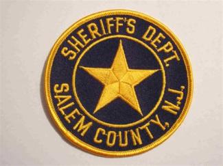 Salem County Sheriff's Office